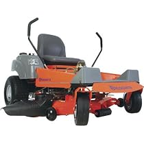 Husqvarna Residential Zero-Turn Mower - 54in. Deck, 26 HP, Model# Z5426
