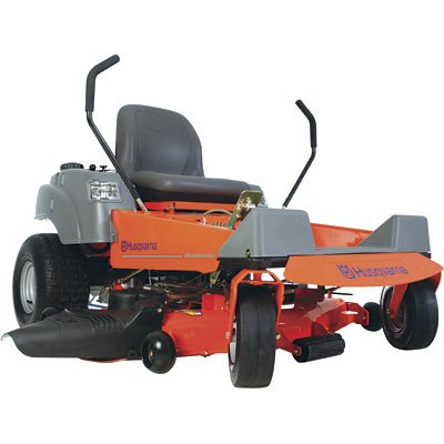 Husqvarna Residential Zero-Turn Mower - 54in. Deck, 26 HP, Model# Z5426