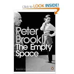 The Empty Space (Penguin Modern Classics)