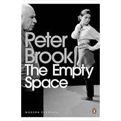 The Empty Space (Penguin Modern Classics)
