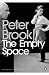 The Empty Space (Penguin Modern Classics)