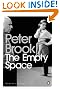 The Empty Space (Penguin Modern Classics)