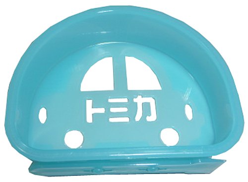 トミカ トミカコレクション ふりかけプレート