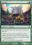 Uproot