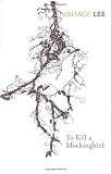 To Kill a Mockingbird