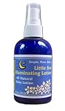 Review Seaside Naturals  / Seaside Naturals Baby Lotion, 4-Ounce Jars (Pack of 3)