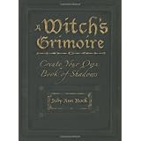 A Witch's Grimoirepar Judy Ann Olsen