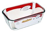 Marinex 7-Inch Butter Dish