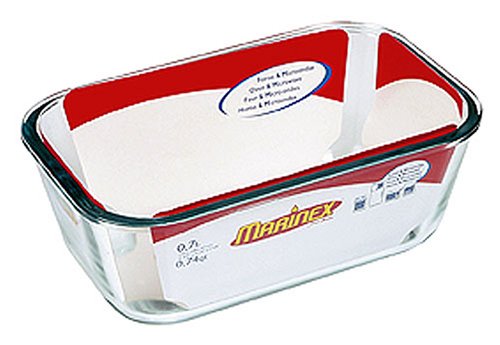 Marinex 7 Inch Butter Dish