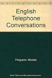 English telephone conversations