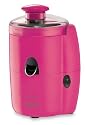 Magimix Le Duo juice extractor pink