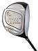 ASAHI GOLF 4pcsチタンドライバー MHG-850T (44.75インチ)