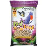 Scotts Song Bird #1022468 9LB Bug Fest Bird Food