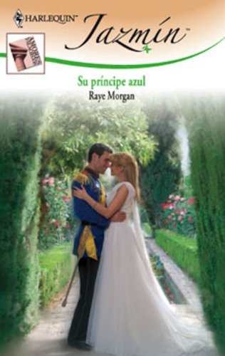 Su príncipe azul (Miniserie Jazmín) (Spanish Edition)