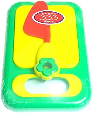 Play Doh / Pretend Play - Chef Set