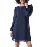Promod Robe en voile uni