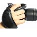 Camera Hand Strap For the Canon EOS 1Ds Mark III, 1D Mark III, 5D Mark II & 50D - Rebel T1i, Xsi, Xti & Xs