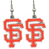 San Francisco Giants Dangle Earrings