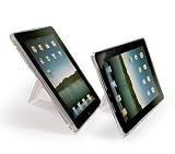 Tuff-Luv Enhanced Polycarb Crystal Case for (Apple iPad)
