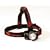 Streamlight 61400 Enduro Impact Resistant Headlamp, Elastic Strap, Black