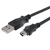 10ft for Sony PS3 SixAxis Controller USB Charger Cable