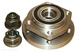 Beck Arnley 051-6119 Axle Bearing and Hub Assembly