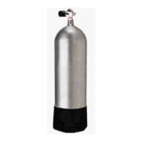 XS Scuba LP-Series 77 Steel Cylinder Tank