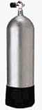 XS Scuba LP-Series 85 Steel Cylinder Tank