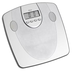 Weight Watchers 8991BU Precision Body Analyser Electronic Scale