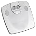 Weight Watchers 8991BU Precision Body Analyser Electronic Scale