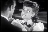 A Bohemian Woman Becomes a Pin Up Girl in the Classic Musical Calendar Girl DVD (1948) Directed by Allan Dwan. Starring Jane Frazee, William Marshall, Gail Patrick, Kenny Baker, Victor McLaglen, Irene Rich, James Ellison, Janet Martin, Franklin Pangborn, Gus Shilling, Charles Arnt, Lou Nova, and Emory Parnell.