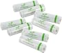 iGo Green AC05100-0002 wiederaufladbare Alkaline Batterien AA (Weltneuheit, 1.5 Volt, Vorgeladen, Umweltfreundlich) 8er Pack