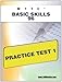 MTTC Basic Skills 96 Practice Test 1