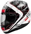 ARAI Corsair V TAKAHASHI-3 2XL MOTORCYCLE HELMETS