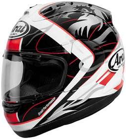 ARAI Corsair V TAKAHASHI-3 MD MOTORCYCLE HELMETS