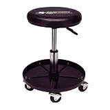 Performance Tool W85008 Professional Pneumatic ShopSeat