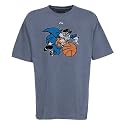 New York Knicks Soft Ink Logo T-Shirt
