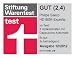 Auszeichnung