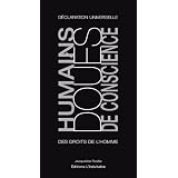 Humains Dou�s de Consciencepar Jacqueline Roche