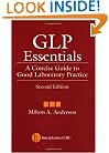 GLP Essentials: A Concise Guide to Good Laboratory Practice, Second Edition (5-pack_