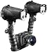 SeaLife DC1200 Maxx Underwater Camera with Wide Angle Lens, 12 Megapixel CCD, Large 3