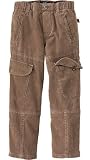 Woolrich Boy's Corduroy Pants