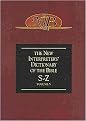 The New Interpreter's Dictionary of the Bible (Volume 5 S-Z) (Hardcover)