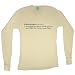 Sporting Goods : Unisex Buddhiwear Long Sleeve Thermal Contrology Shirt