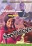 Russ Meyer's Super Vixens DVD