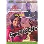 Russ Meyer's Super Vixens DVD