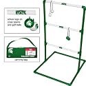 Michigan State Spartans Tailgate Golf Game