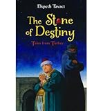 The stone of destiny : tales from Turkey