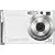 Sony Cybershot DSCW80 7.2MP Digital Camera with 3x Optical Zoom and Super Steady Shot (White)