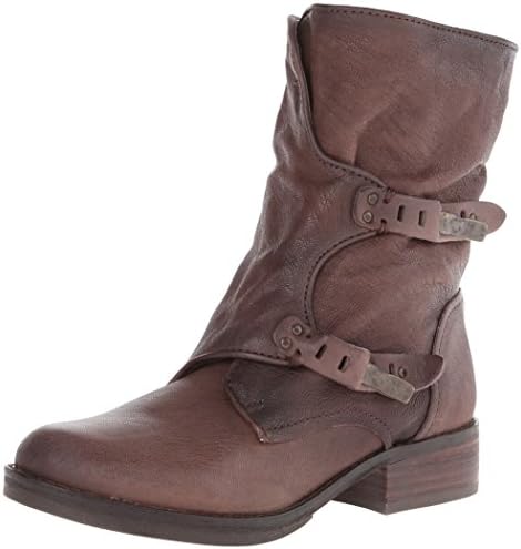 Sam Edelman Women's Ridge Boot,Ebano,9.5 M US